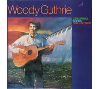 Woody Guthrie - Columbia River Collection