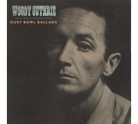 Woody Guthrie - Dust Bowl Ballads