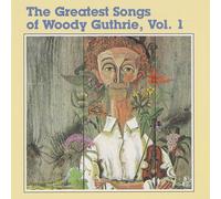 Greatest Songs Of Woody Gut - Vol. 1-Greatest Songs Of Woody