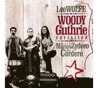 Woody Guthrie Revisited (CD)