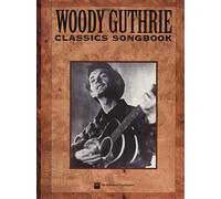 Woody Guthrie Songbook – Tascabile – Hal Leonard