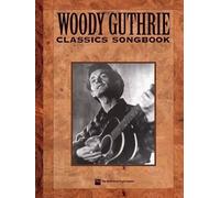 Woody Guthrie Songbook (Tascabile)