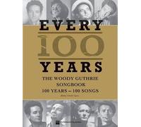 Woody Guthrie (Tascabile)