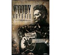 Woody Guthrie - This Machine Kills Fascists (Amaray) [Edizione: Regno Unito]