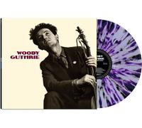 Guthrie, Woody - This Machine Kills Fascists