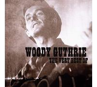 Woody Guthrie - Very Best of