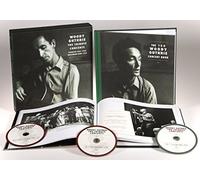 Woody Guthrie - Woody Guthrie - The Tribute Concerts (3-CD Deluxe Box Set)