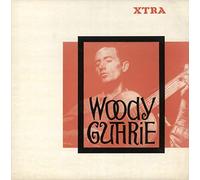 WOODY GUTHRIE - WOODY GUTHRIE Woody Guthrie. Xtra1012