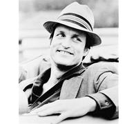 Woody Harrelson Come Roy Munson Da Poster Stampa 24x20"