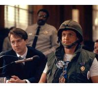 Woody Harrelson & Edward Norton [1011023] 8x10 Foto (Altre Misure Disponibile)