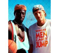 Woody Harrelson & Wesley Snipes [1016540] 8x10 Foto (Altre Misure Disponibile)