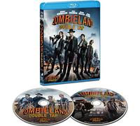 Woody Harrelson - Zombieland: Double Tap (2 Blu-Ray) [Edizione: Giappone]