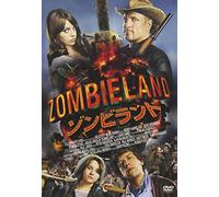 Woody Harrelson - Zombieland [Edizione: Giappone]