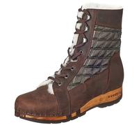 Woody Heike, Stivaletto Donna, Caffe Andromeda, 41 EU