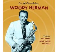 Woody Herman At Peacock Lane (Vinyl LP)