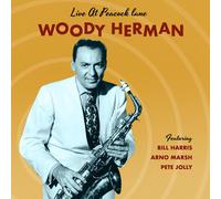 Woody Herman At Peacock Lane (Vinyl LP)