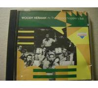 Woody Herman - At the Woodchopper S Ball