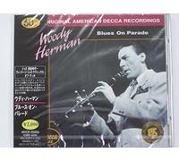 Woody Herman - Blues on Parade