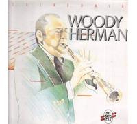 WOODY HERMAN - caladonia