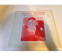 Woody Herman - Complete In Disco Order Volume 23