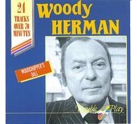 Woody Herman Double Play: Woodchopper's Ball