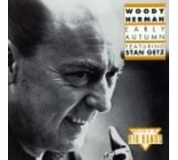 Woody Herman & His Orchestra Early Autumn (CD)