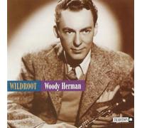 Woody Herman & His Swinging Herd - WILDROOT