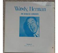 Woody Herman In Disco Order Vol 9-LP