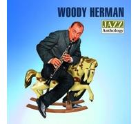 Woody Herman Jazz Anthology (CD)
