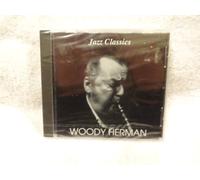 Woody Herman - Jazz Classics