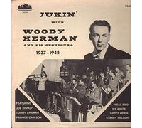 WOODY HERMAN - jukin' with