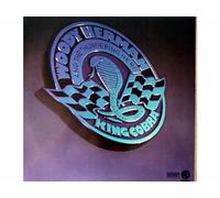 WOODY HERMAN - king cobra LP (Vinyl)