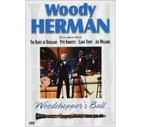 Woody Herman - Remembered