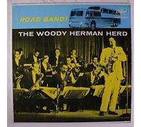 WOODY HERMAN - road band