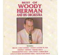 Woody Herman - The Best of Woody Herman