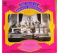 Woody Herman - The Best Of Woody Herman - CBS