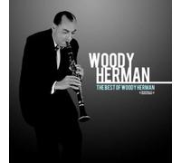 Woody Herman The Best Of Woody Herman (Digitally Remastered) (CD)