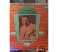 Woody Herman - The Big Band Sound Of Woody Herman - Verve Records