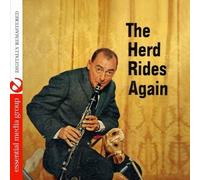 Woody Herman The Herd Rides Again (Digitally Remastered)