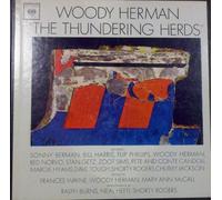 Woody Herman - The Thundering Herds [3xVinyl]