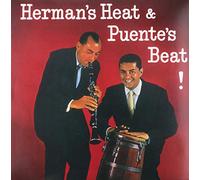 Woody Herman & Tito - DOL Herman'S Heat & Puentes Beat