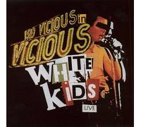 Woody Herman - Vicious White Kids Live