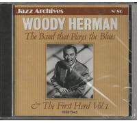 Woody Herman - Vol. 1 1938