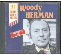 Woody Herman - Woodchopper's Ball (24 Tracks)