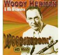 Woody Herman - Woodsheddin' With Woody
