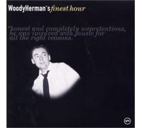 Woody Herman - Woody Herman's Finest Hour