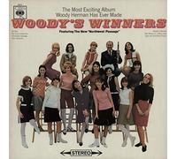 Woody Herman - Woody's Winners