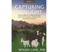 Woody Lane Capturing Sunlight, Book 1 (Tascabile)