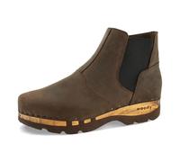Woody Louis, Stivaletto Uomo, caffè, 40 EU