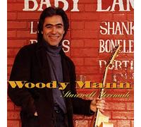 Woody Mann - Stairwell Serenade